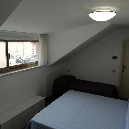 Σπίτι διακοπών Maria Chiara