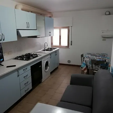 Σπίτι διακοπών Maria Chiara