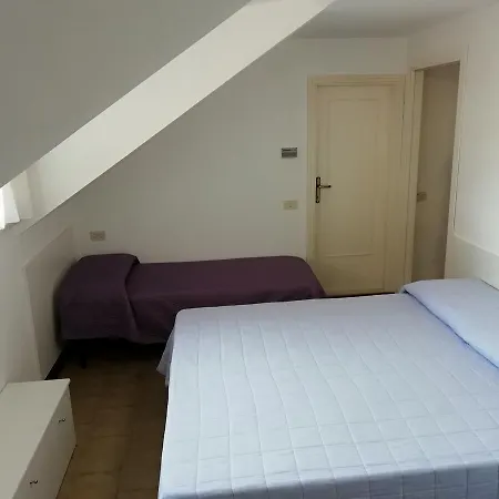 Σπίτι διακοπών Maria Chiara Σαν Μπενεντέτο ντελ Τρόντο