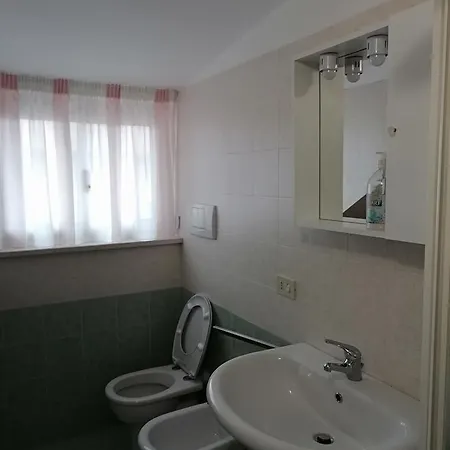 Сasa de vacaciones Maria Chiara