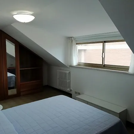 Feriehus Maria Chiara San Benedetto del Tronto