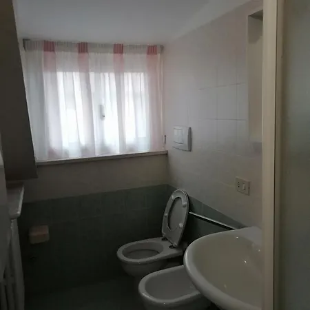 Casa de Férias Maria Chiara *