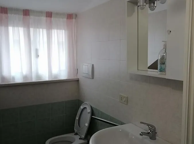 Feriehus Maria Chiara