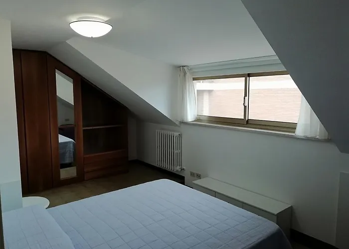 度假居 Maria Chiara 圣贝内代托-德尔特龙托