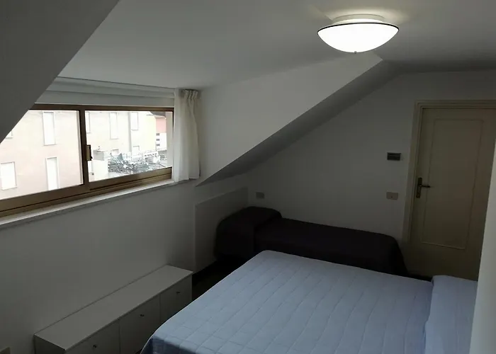 Feriehus Maria Chiara