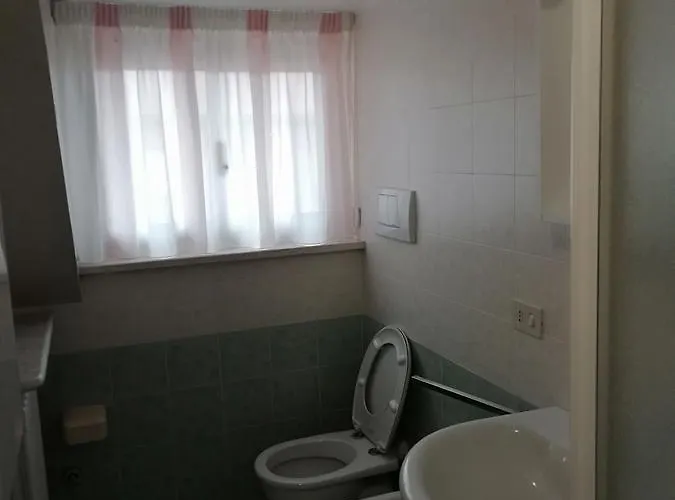 Feriehus Maria Chiara *