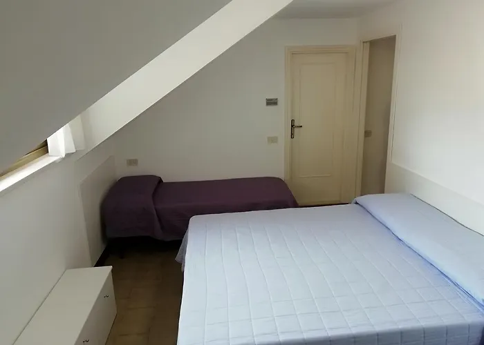 Feriehus Maria Chiara San Benedetto del Tronto